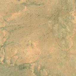 Satellite imagery of ‘Alam an Nuşş, EG