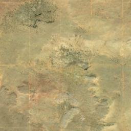 Satellite imagery of ‘Alam Jāb Allāh, EG