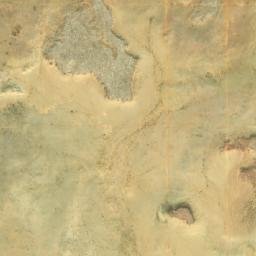 Satellite imagery of ‘Alam Jāb Allāh, EG