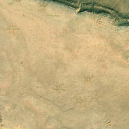 Satellite imagery of Qārat al ‘Abd, EG