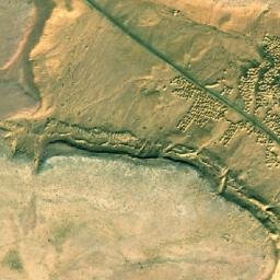 Satellite imagery of Bāb al Qaţţārah, EG