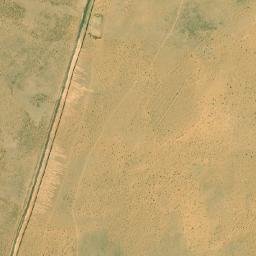Satellite imagery of Tallat al Laban, EG