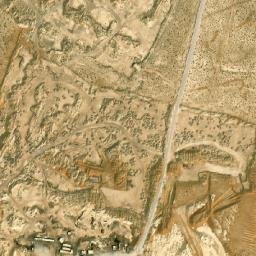 Satellite imagery of ‘Alam Abū Dughayr, EG
