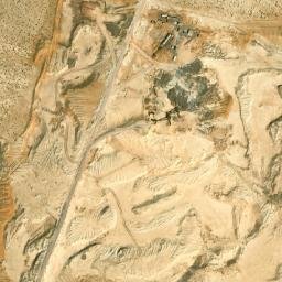 Satellite imagery of ‘Alam Abū Dughayr, EG