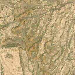 Satellite imagery of ‘Alam al Ḩarīr, EG