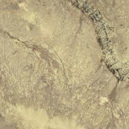 Satellite imagery of Rās ed Dahra, EG