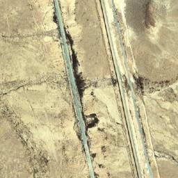 Satellite imagery of Rās ed Dahra, EG