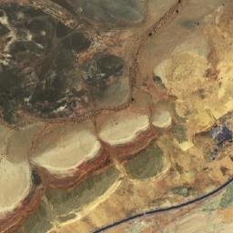 Satellite imagery of Shluẖat Moẖila, IL