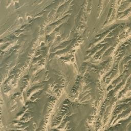 Satellite imagery of Pūzeh-ye Mārgow, AF
