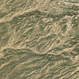 Satellite imagery of Pūzeh-ye Mārgow, AF