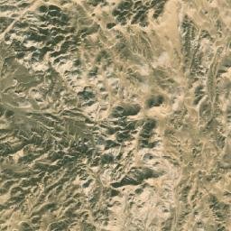Satellite imagery of Pūzeh-ye Mārgow, AF