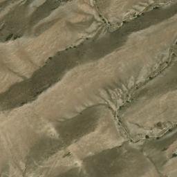 Satellite imagery of Ziaba Ghar, PK