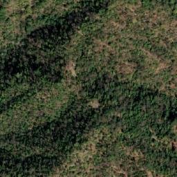 Satellite imagery of Kauliān ki Dhār, IN