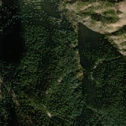 Satellite imagery of Kāndi Dhār, IN