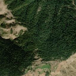 Satellite imagery of Kāndi Dhār, IN