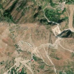 Satellite imagery of Chīmīyān ki Dhār, IN