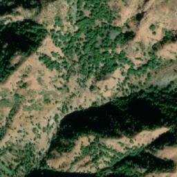 Satellite imagery of Shimla Dhār, IN