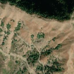 Satellite imagery of Karuki Dhār, IN