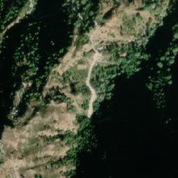 Satellite imagery of Bhandāra ki Dhār, IN