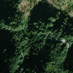 Satellite imagery of Bhandāra ki Dhār, IN