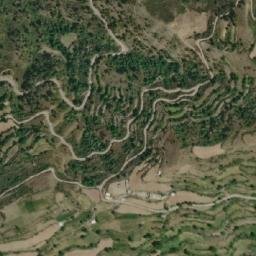 Satellite imagery of Sautanki Dhār, IN