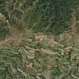 Satellite imagery of Sautanki Dhār, IN