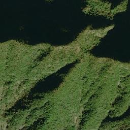 Satellite imagery of Shamao Shan, CN