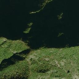 Satellite imagery of Shamao Shan, CN