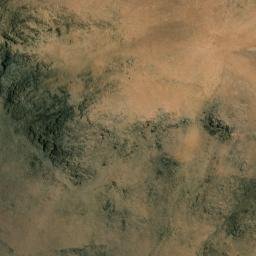 Satellite imagery of Jbel Amsing, MA