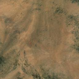 Satellite imagery of Jbel Amsing, MA
