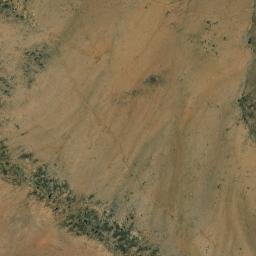 Satellite imagery of Jbel Amsing, MA