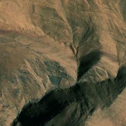 Satellite imagery of Jbel Anaouer, MA