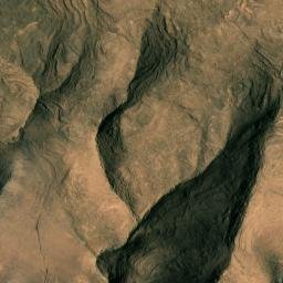 Satellite imagery of Jbel Anaouer, MA