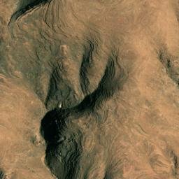 Satellite imagery of Jbel Anaouer, MA