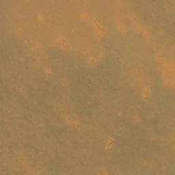 Satellite imagery of Djebel el Akhal, DZ