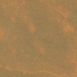 Satellite imagery of Djebel el Akhal, DZ