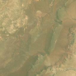 Satellite imagery of Qārat az Zawāmīyah, EG
