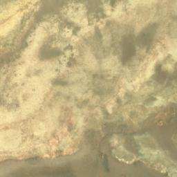 Satellite imagery of Jaḩaf al Qurayţāt, EG