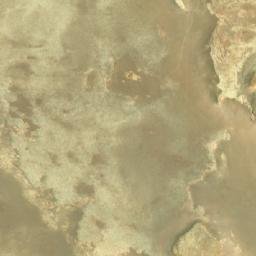 Satellite imagery of Qārat Ţarţūrat ad Dīk, EG