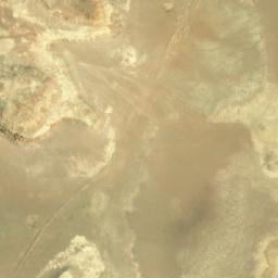 Satellite imagery of Qārat Ţarţūrat ad Dīk, EG