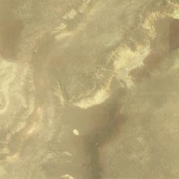 Satellite imagery of Qārat Ţarţūrat ad Dīk, EG
