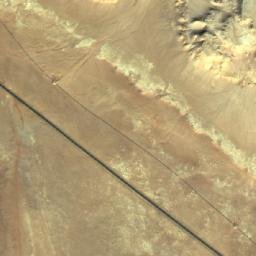 Satellite imagery of Jabal Abū Dāyikhah, EG