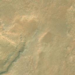 Satellite imagery of Qārat Ḩamzah, EG