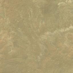 Satellite imagery of Qārat Ḩamzah, EG