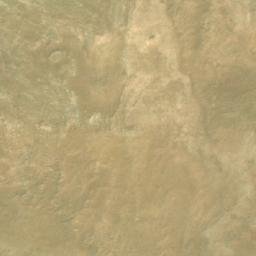 Satellite imagery of Qārat Ḩamzah, EG