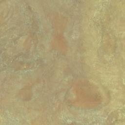 Satellite imagery of Qārat al Jāmūsah, EG