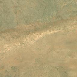 Satellite imagery of ‘Alam an Nuşş, EG