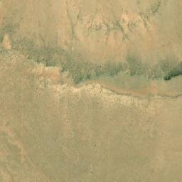 Satellite imagery of ‘Alam an Nuşş, EG