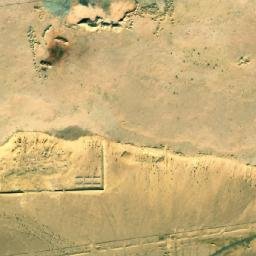 Satellite imagery of Bāb al Qaţţārah, EG