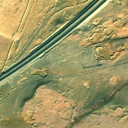 Satellite imagery of Bāb al Qaţţārah, EG